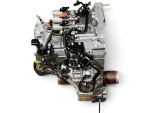 Honda Civic 2006-2011 1.8L 4CYL Automatic Transmission (Damaged) JDM R18A 0446 - Image 14