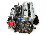Acura TSX 2.4L 2004-2008 4CYL High Compression RBB-4 Engine Motor JDM K24A 5207K K24A2 - Image 15