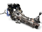 Mazda RX8 2004-2008 1.3L Engine Manual 6SPD Transmission JDM 13B 6750 - Image 6