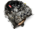 Lexus IS350 2006-2012 3.5L V6 RWD Engine 2GR Motor JDM 2GRFSE 0089K - Image 20