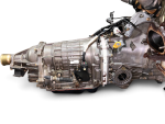 Subaru Forester XT 2004-2005 2.0L Turbo Automatic Transmission JDM EJ205 9542 - Image 6