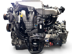 MazdaSpeed3 2007-2013 2.3L 4CYL Turbo Engine Manual 6spd Trans JDM L3VDT 9232 - Image 5