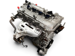 Toyota Prius 2010 2011 2012 2013 2014 2015 1.8L Hybrid Engine JDM 2ZRFXE 2756K - Image 18