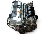 Acura RSX 2002-2006 Base 2.0L 4CYL Engine Replaces K20A3 JDM K20A 6229 Motor - Image 18