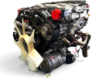 Nissan 300ZX Z32 1990-1995 3.0L V6 Non Turbo Engine Motor JDM VG30DE 025YL - Image 4