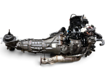 Mazda RX8 2004-2008 1.3L Engine Manual 6SPD Transmission JDM 13B 1820 - Image 16