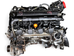 Honda Civic 2006 2007 2008 2009 2010 2011 1.8L VTEC 4CYL Engine Motor JDM R18A 7656K - Image 2