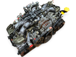 Subaru Forester 2000 2001 2002 2003 2.5L 4CYL (Federal) Engine JDM EJ251 7433K - Image 20