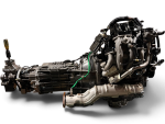 Mazda RX8 2009 2010 2011 1.3L 6Port Engine Manual 6SPD Transmission JDM 13B 9560 - Image 9