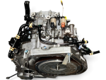 Honda Civic 2006-2011 1.8L 4CYL Automatic Transmission (Damaged) JDM R18A 7457 - Image 20