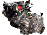 Acura RSX 2002-2006 Base 2.0L 4CYL Engine Replaces K20A3 JDM K20A 4500 Motor - Image 3
