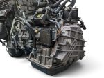 Lexus RX350 2013-2015 3.5L 6SPD Automatic 4WD Transmission JDM 2GR U660F - Image 5