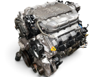 Acura RL 2009-2010 3.7L V6 Engine JDM J37A Motor J37A2 0967 - Image 11