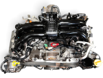 Subaru Impreza 2012 2013 2014 2.0L 4CYL Engine JDM FB20 Motor 2769 - Image 2