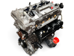 Toyota Prius V 2016 2017 2018 1.8L Hybrid Engine JDM 2ZRFXE 2756K - Image 12