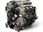 Acura MDX 2010 2011 2012 2013 3.7L V6 AWD Engine JDM J37A 0355 - Image 10