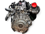 Honda Civic 2006 2007 2008 2009 2010 2011 1.8L VTEC 4CYL Engine Motor JDM R18A 7656K - Image 5