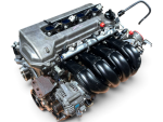Toyota Matrix 2003-2007 1.8L 4CYL DOHC VVTI Engine JDM 1ZZ Motor 6481K - Image 11
