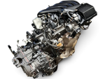 Nissan Versa 2014 2015 2016 1.5L 4CYL Engine JDM HR15DE 079D Replaces HR16DE - Image 20