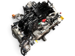 Subaru Outback 2013 2014 2.5L 4CYL Engine Motor JDM FB25 5372K - Image 20