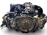 Subaru Crosstrek XV 2013 2014 2.0L 4CYL Engine JDM FB20 Motor 2769 - Image 7
