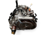 Honda Civic 2006-2011 1.8L 4CYL Automatic Transmission (Damaged) JDM R18A 4621 - Image 20