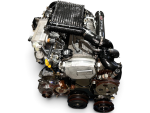 Toyota Starlet 1.3L Turbo 4CYL Engine Manual 5SPD Transmission JDM 4EFTE 4E 5512 - Image 18