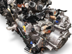 Honda Accord 2008 2009 3.5L V6 Automatic Transmission JDM J35A M97A 0797