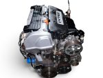 Honda CRV 2002 2003 2004 2005 2006 2.4L 4CYL Engine Long Block Motor JDM K24A - Image 18