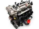 Lexus CT200H 2011 2012 2013 2014 2015 2016 2017 1.8L Hybrid Engine JDM 2ZRFXE 7084K - Image 11