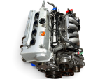 Acura TSX 2.4L 2004-2008 4CYL High Compression RBB-4 Engine Motor JDM K24A 5207K K24A2 - Image 19
