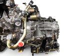 Nissan Presage TNU31 2.5L 4CYL Automatic 4SPD Transmission JDM QR25DE 304A - Image 11