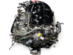 Lexus IS350 2006-2012 3.5L V6 RWD Engine 2GR Motor JDM 2GRFSE 0089K - Image 11