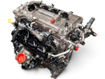 Lexus CT200H 2011 2012 2013 2014 2015 2016 2017 1.8L Hybrid Engine JDM 2ZRFXE 9375K - Image 13