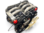 Nissan 300ZX Z32 1990-1995 3.0L V6 Non Turbo Engine Motor JDM VG30DE 025YL - Image 11