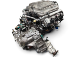 Acura MDX 2010 2011 2012 2013 3.7L V6 AWD Engine JDM J37A 0355 - Image 15