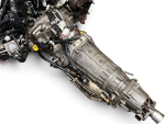 Subaru Legacy 2.0GT 2006-2009 Automatic Transmission JDM EJ20X 3697 TG5D7CBDAA - Image 10