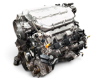Honda Accord 2008 2009 2010 2011 2012 3.5L V6 VCM Engine JDM J35A Motor 0797 - Image 11