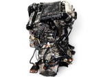 Toyota Starlet 1.3L Turbo 4CYL Engine Manual 5SPD Transmission JDM 4EFTE 4E 5512 - Image 14