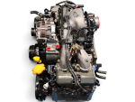Subaru Legacy 2003 2004 2005 2.5L 4CYL (Federal) Engine JDM EJ253 5971K - Image 14