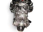 Subaru Legacy Sdn 2010 2.5L 4CYL Automatic CVT Transmission JDM EJ253 7997 - Image 4