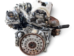 Acura TSX 2.4L 2004-2008 4CYL High Compression RBB-3 Engine Motor JDM K24A 9941P K24A2 - Image 5