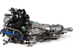 Mazda RX8 2009 2010 2011 1.3L Engine Automatic 6SPD Transmission JDM 13B 1390 - Image 12