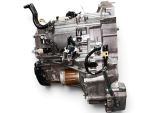 Honda Civic 2006-2011 1.8L 4CYL Automatic Transmission (Damaged) JDM R18A 4796 - Image 7