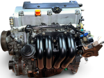 Acura RSX 2002-2006 Base 2.0L 4CYL Engine Replaces K20A3 JDM K20A 6229 Motor - Image 12