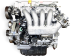 Acura TSX 2.4L 2004-2008 4CYL High Compression RBB-3 Engine Motor JDM K24A 9941P K24A2 - Image 3
