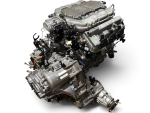Acura RL 2009-2010 3.7L V6 Engine JDM J37A Motor J37A2 0967 - Image 15
