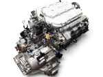 Honda Accord 2008 2009 2010 2011 2012 3.5L V6 VCM Engine JDM J35A Motor 0797 - Image 15