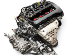 Mitsubishi Outlander 2008 2.4L 4Cyl Engine JDM 4B12 Motor 1349 - Image 16