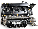 Mazda 6 2006 2007 2008 2.3L 4CYL VVT Engine L3VE Motor JDM L3 4526 - Image 2
